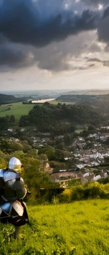 Firefly dodaj do obrazu rycerza 37760 Firefly dodaj do obrazu rycerza 37760